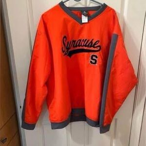 Syracuse Orange KA Knights  Men’s Large